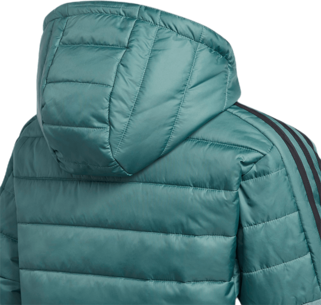 Puffer Jacket Tech Emerald - Bild 5