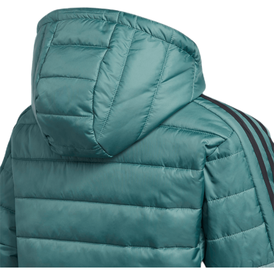 Puffer Jacket Tech Emerald - Bild 5