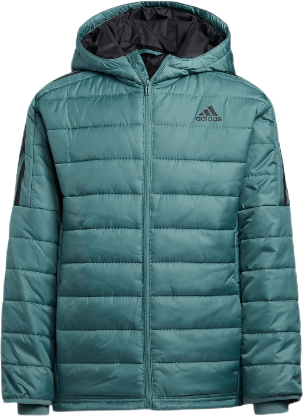 Puffer Jacket Tech Emerald - Bild 6