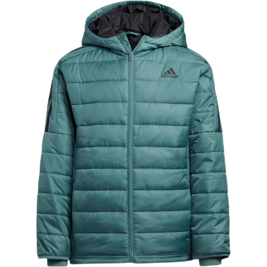 Puffer Jacket Tech Emerald - Bild 6