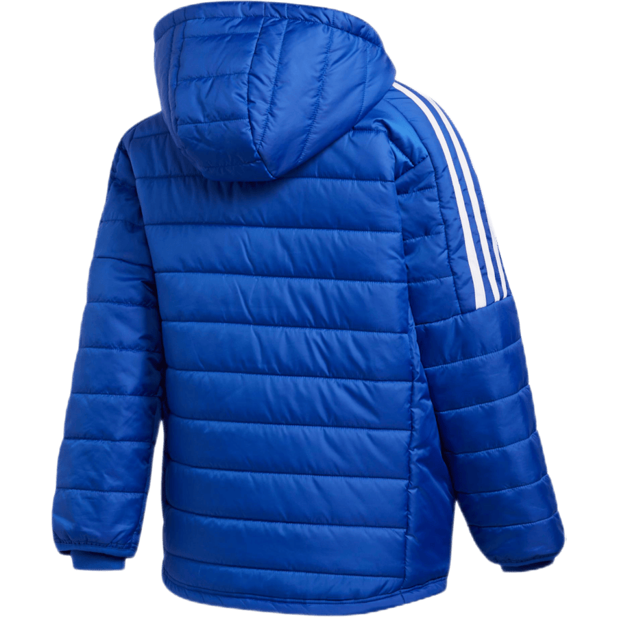 Puffer Jacket Team Royal Blue - Bild 2