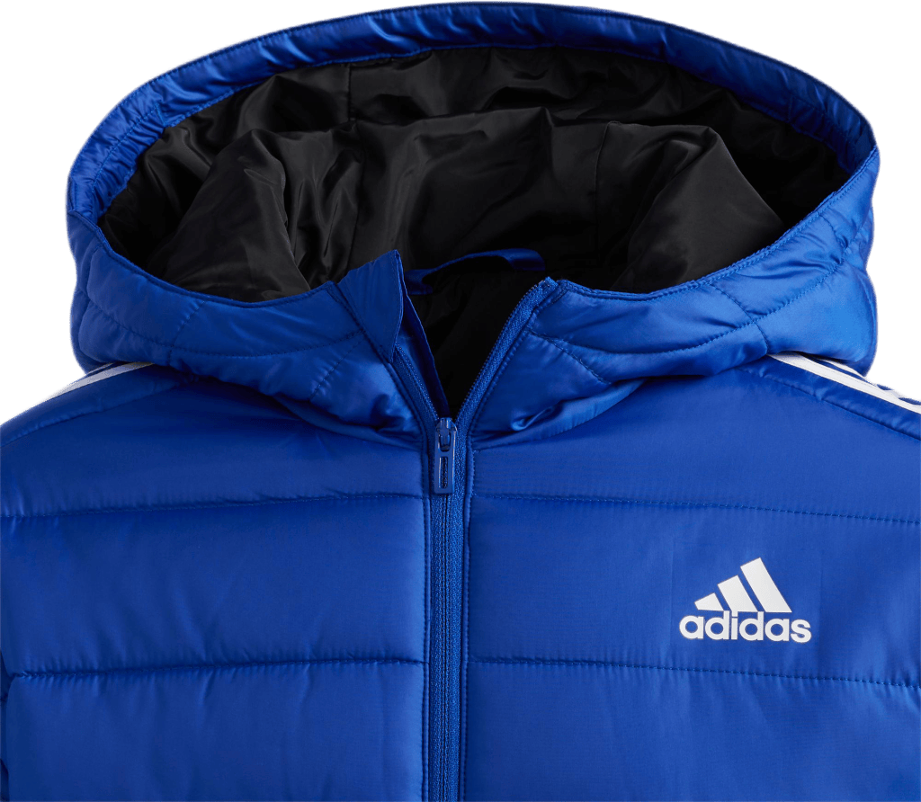 Puffer Jacket Team Royal Blue - Bild 3