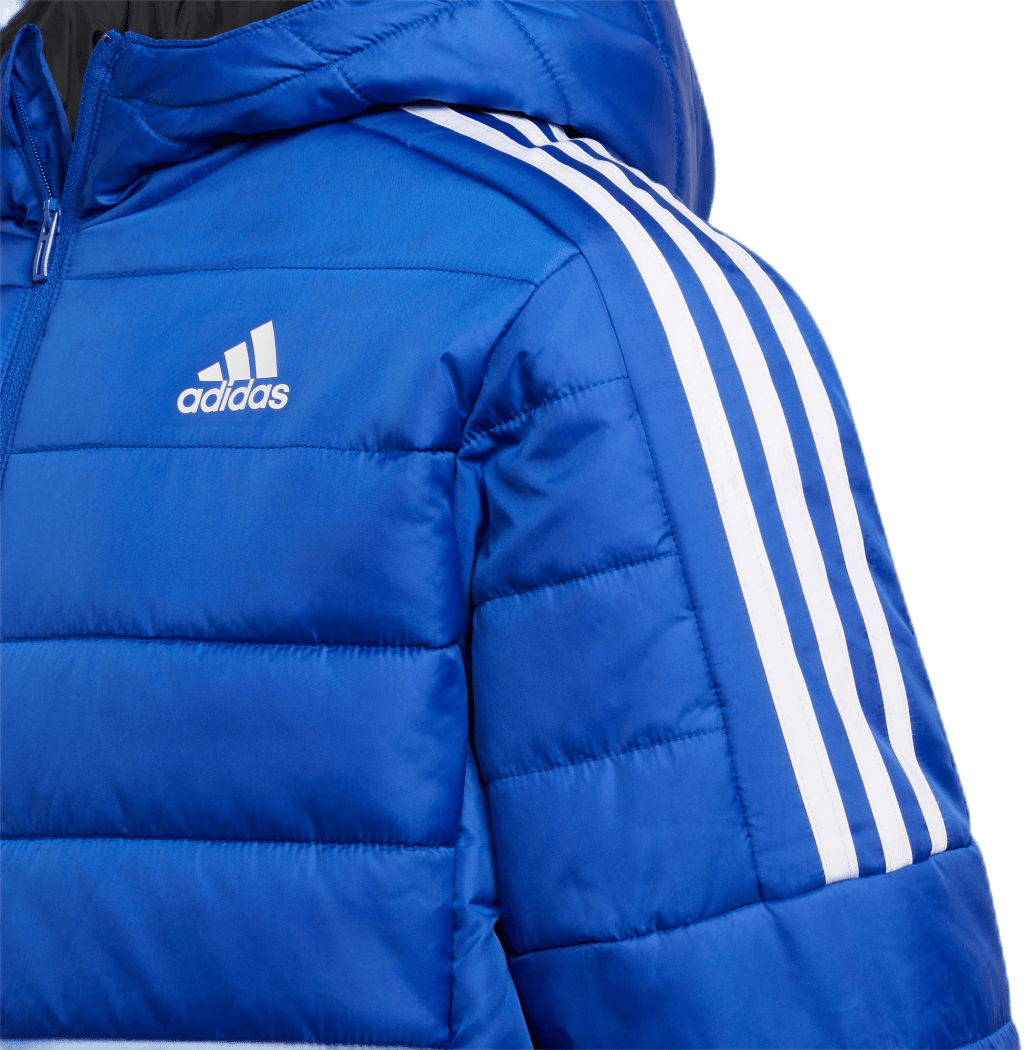 Puffer Jacket Team Royal Blue - Bild 4