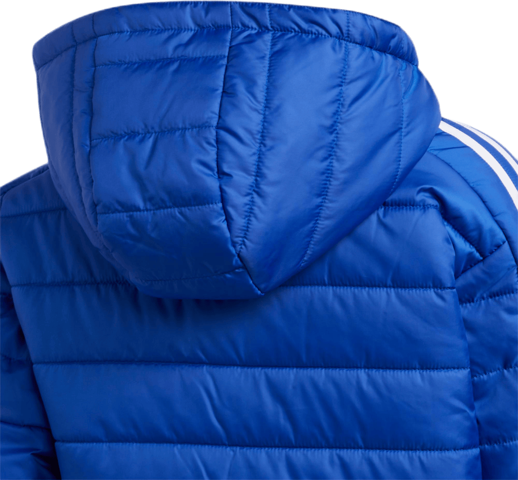Puffer Jacket Team Royal Blue - Bild 5