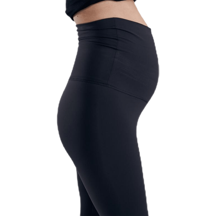 Lux 2.0 Maternity Tight Svart - Bild 5