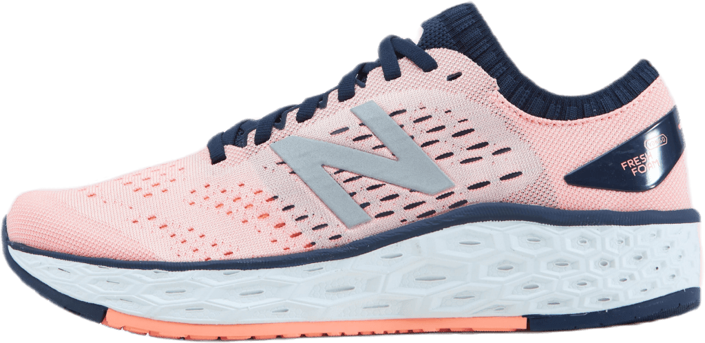 Freshfoam Vong V4 Rosa