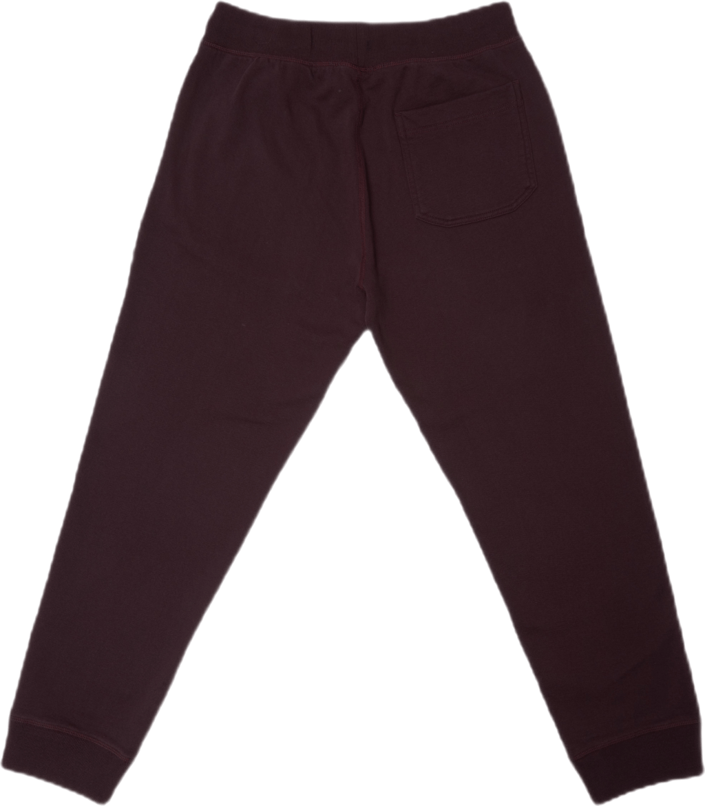Patch Sweatpant.patc Crimson Night - Bild 4