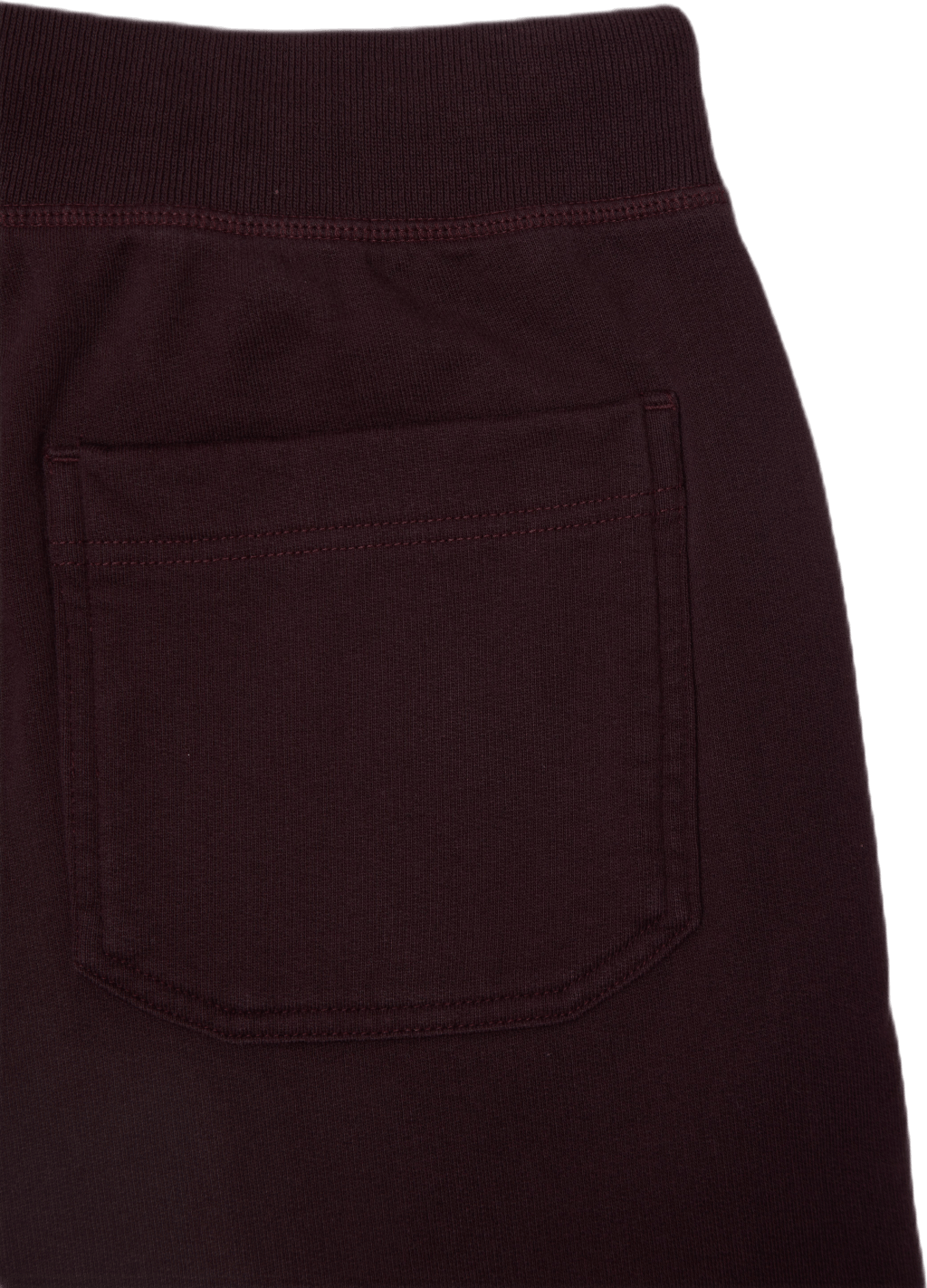 Patch Sweatpant.patc Crimson Night - Bild 5