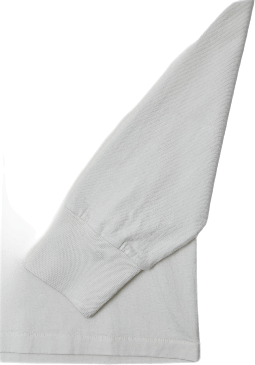 Strap Long Slv.strap Powdered Ecru - Bild 3