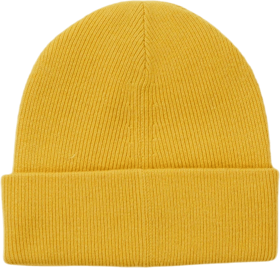 Impress Beanie.impre Laser Yellow - Bild 2