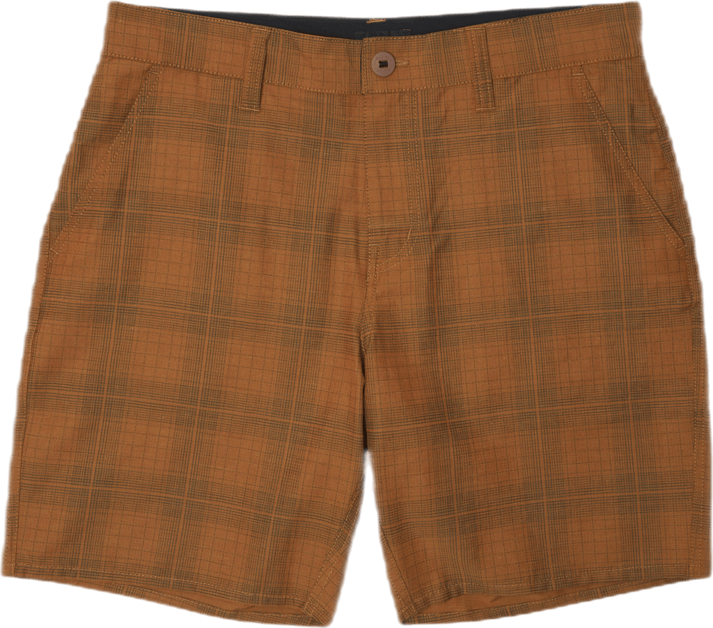 Choice Chino X Short Copper/steel Blue