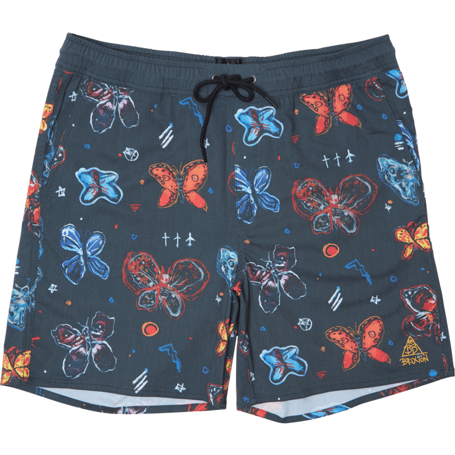 Bb Fly Now Short Black