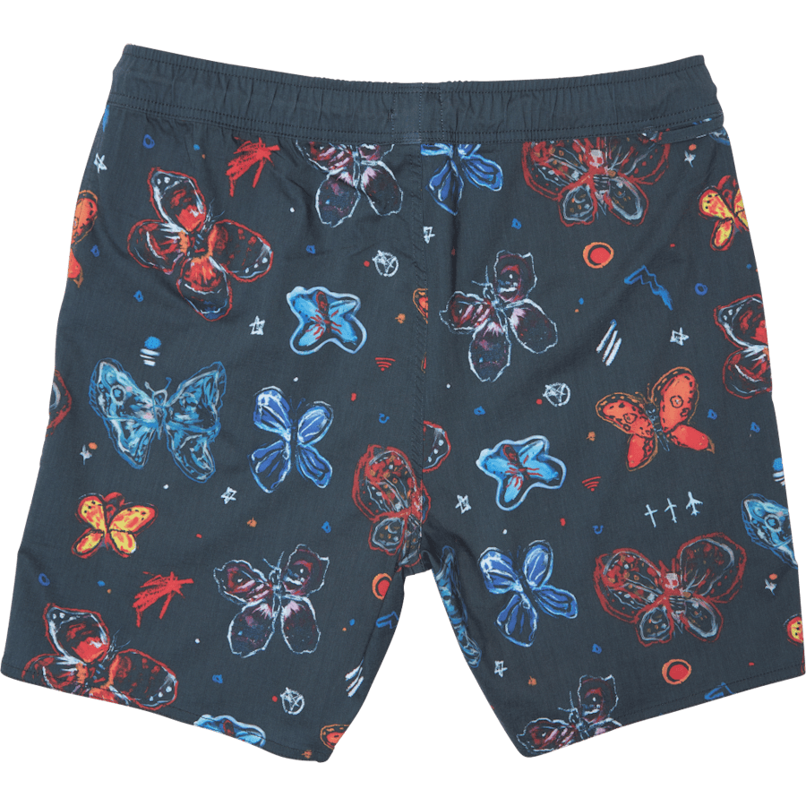 Bb Fly Now Short Black - Bild 5