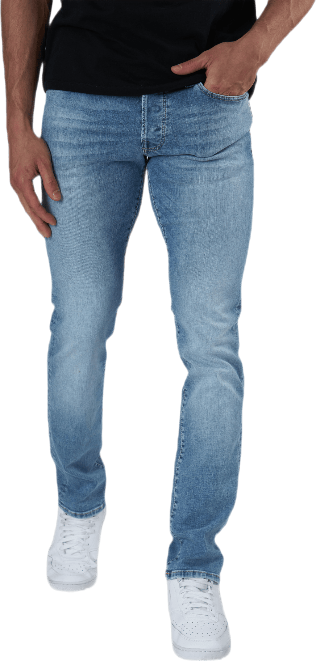 Glenn Con  657 50sps Blue Denim - Bild 2