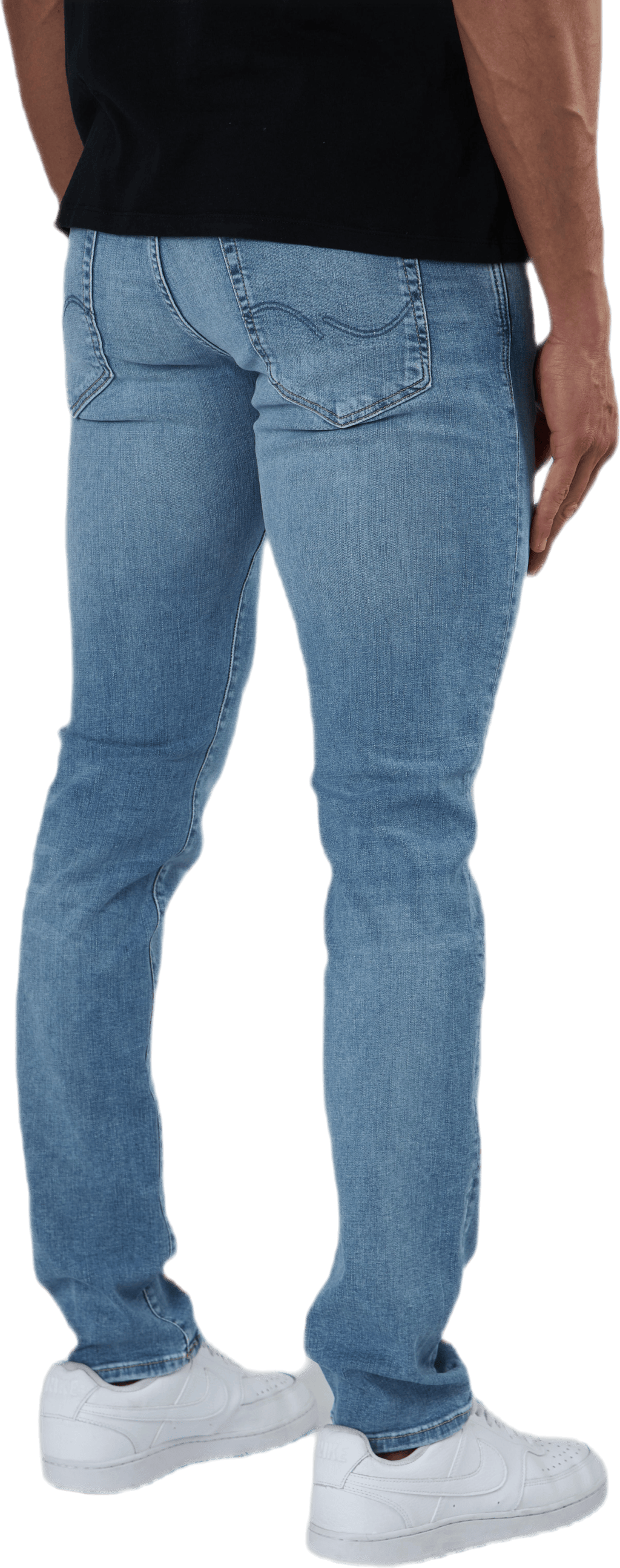 Glenn Con  657 50sps Blue Denim - Bild 3