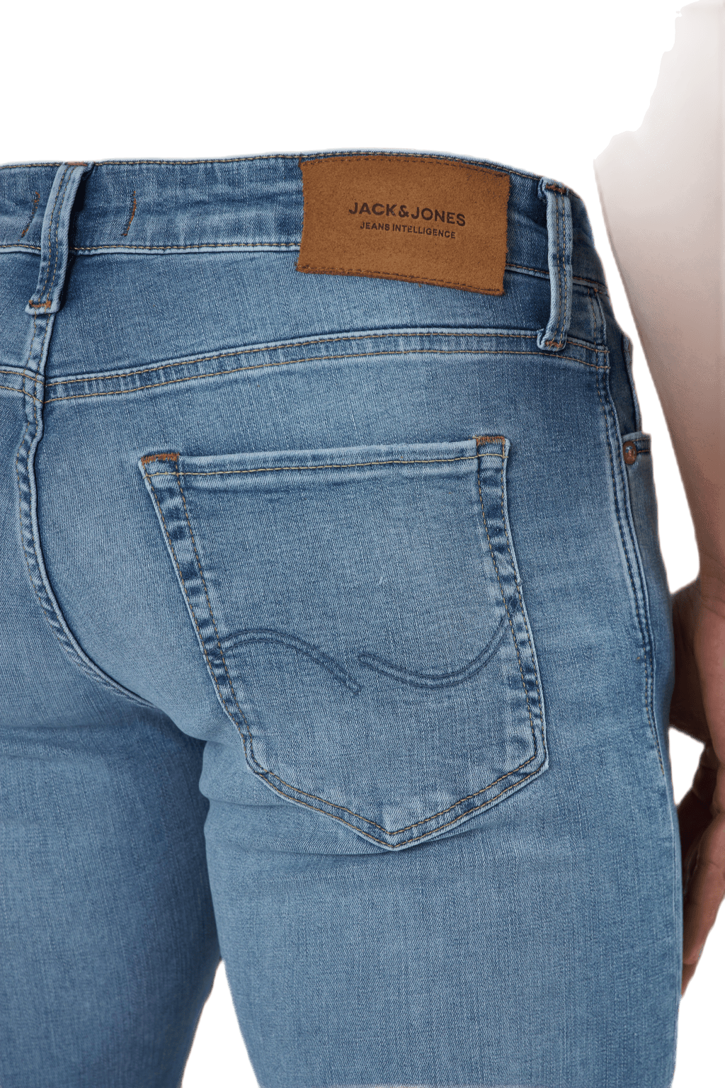 Glenn Con  657 50sps Blue Denim - Bild 5