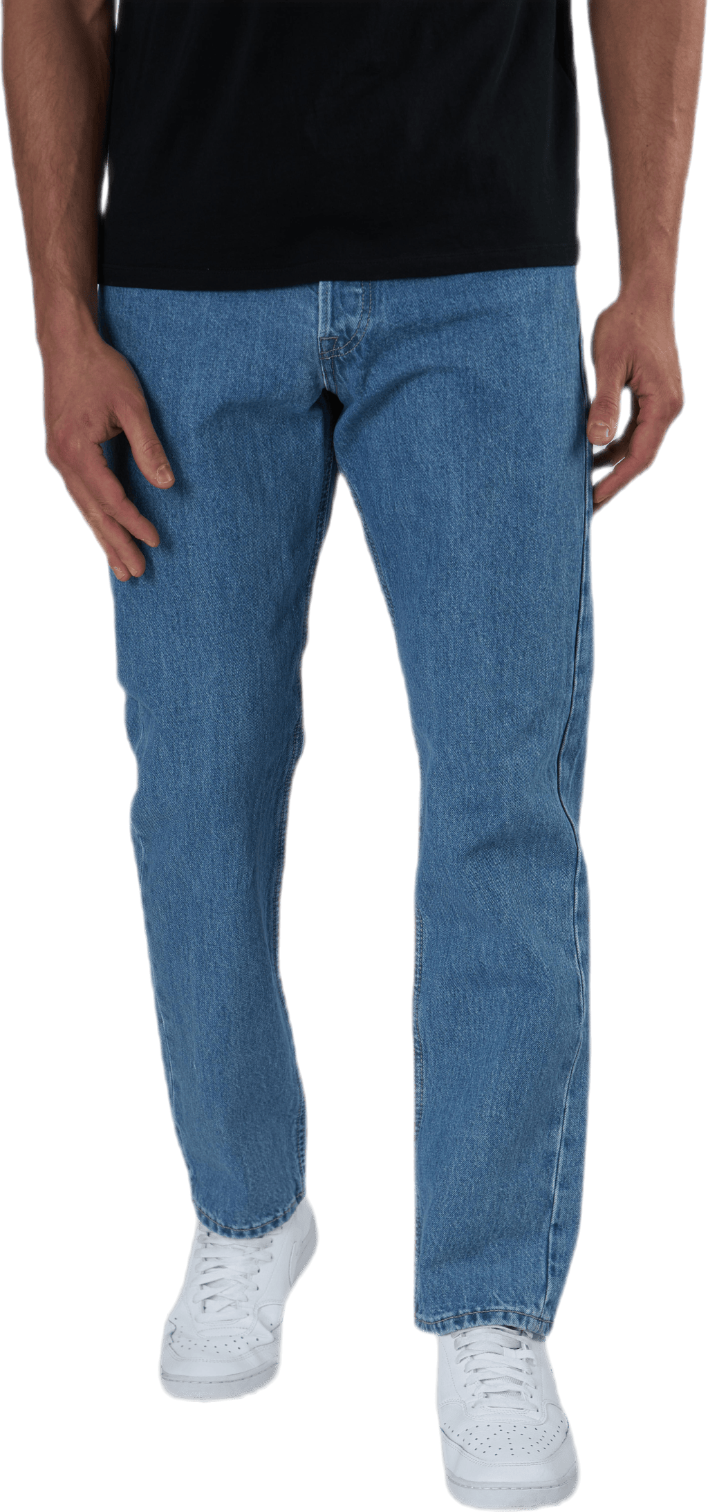 Chris Original Am 994 Blue Denim