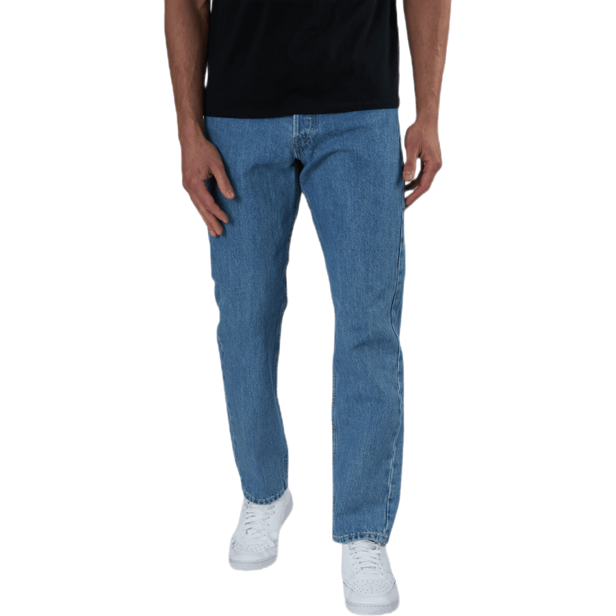 Chris Original Am 994 Blue Denim