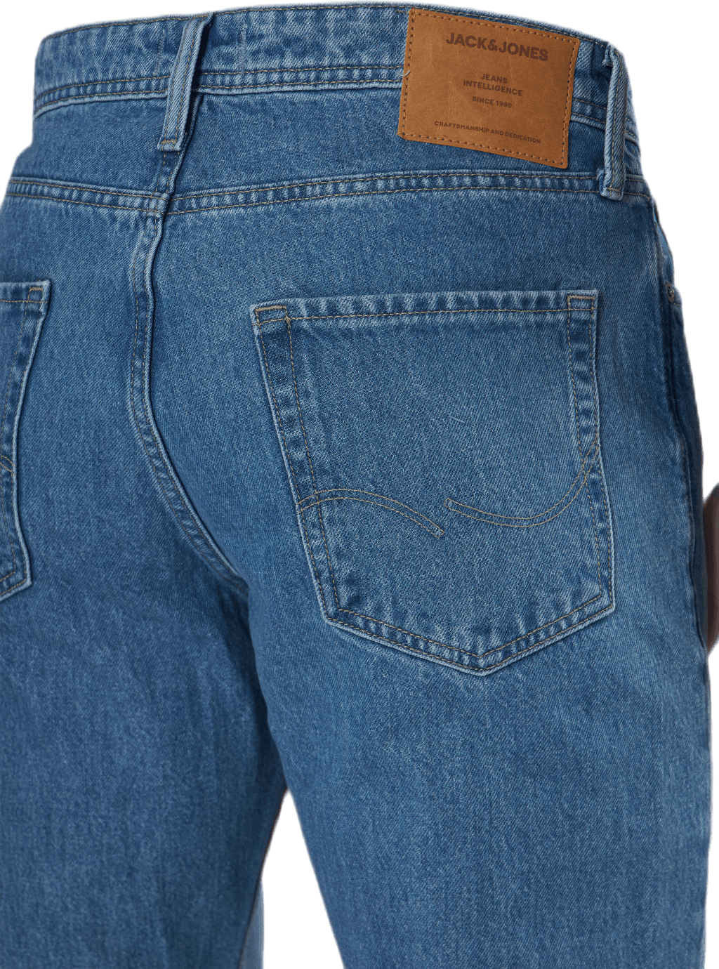 Chris Original Am 994 Blue Denim - Bild 5