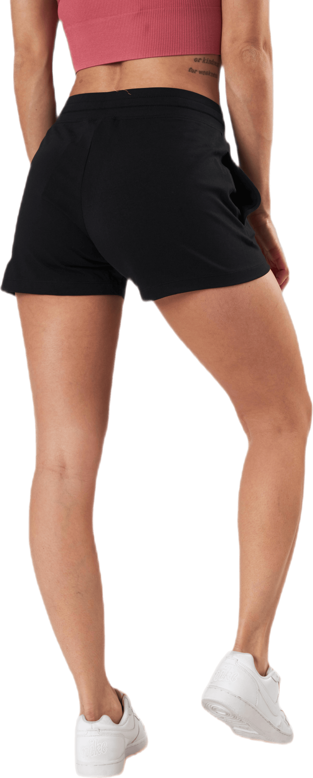 Shorts Svart - Bild 3