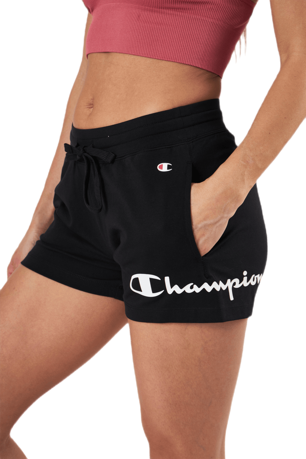 Shorts Svart - Bild 4