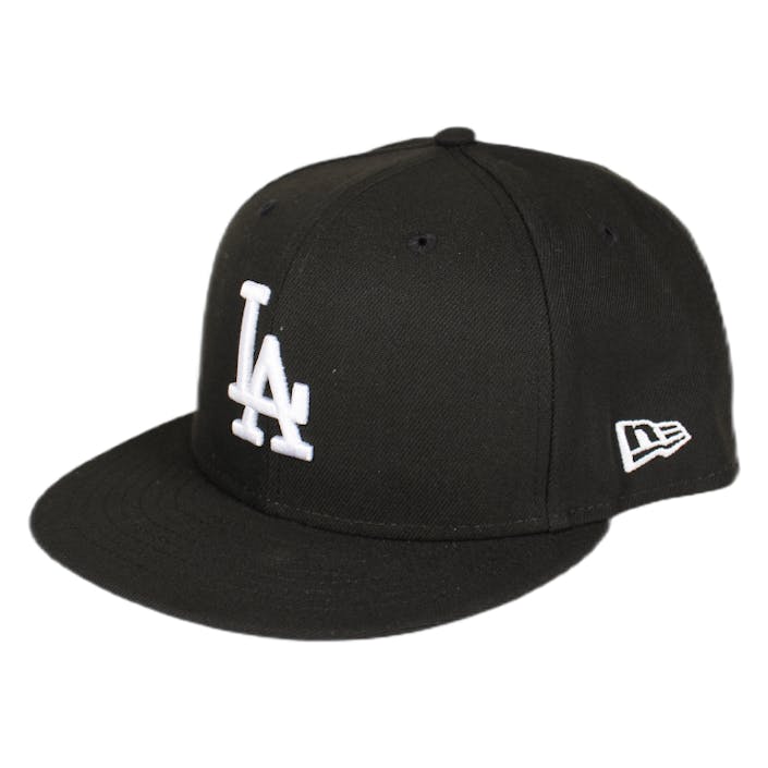 Mlbbasic Losdod Bla, Male, Odzież, Kapelusze i czapki, 8