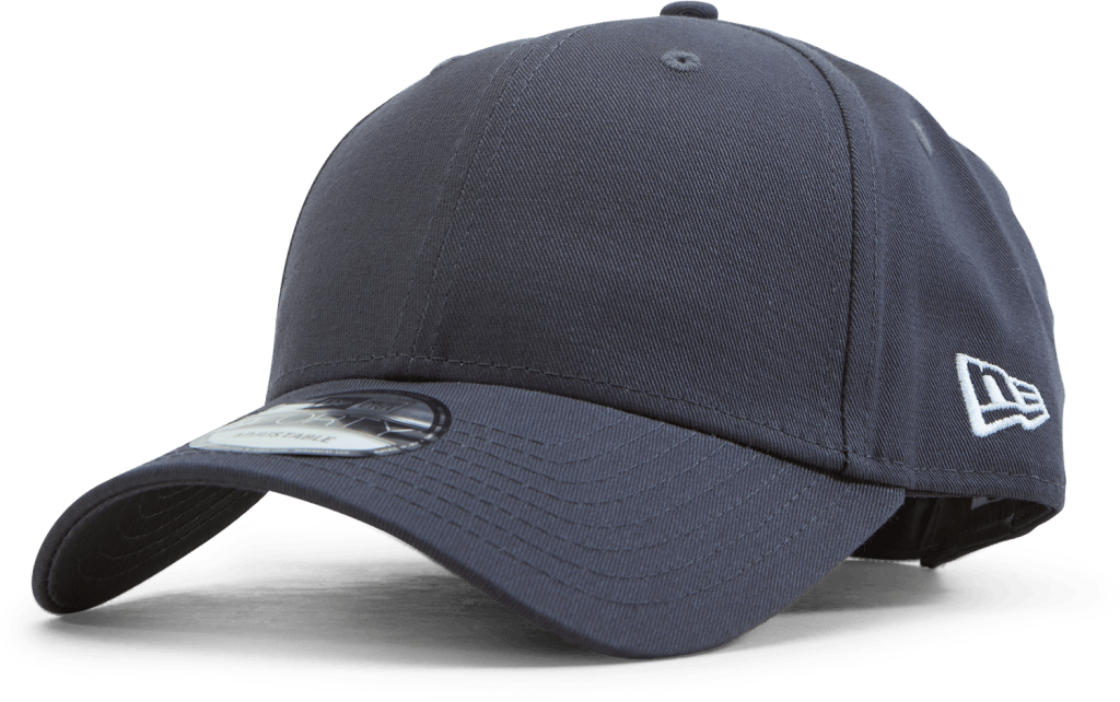 NEW ERA BASIC 9FORTY, Unisex, Vêtements, chapeaux et casquettes, Noir, ONESIZE