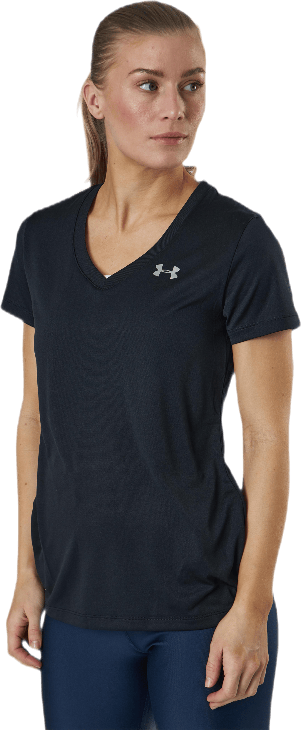 Tech Ssv Svart - Bild 2