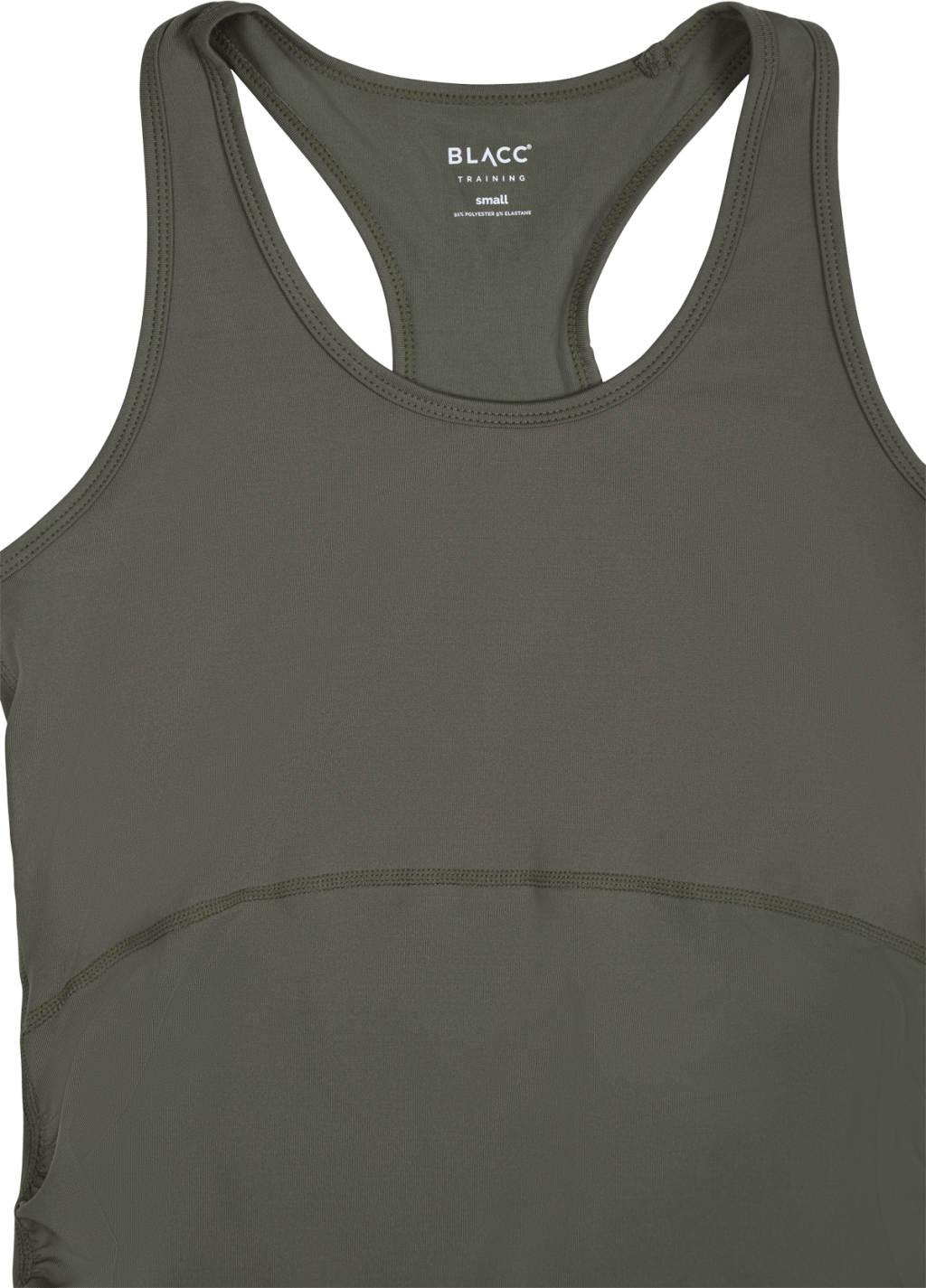 Active Mama Tank Top Grön - Bild 3