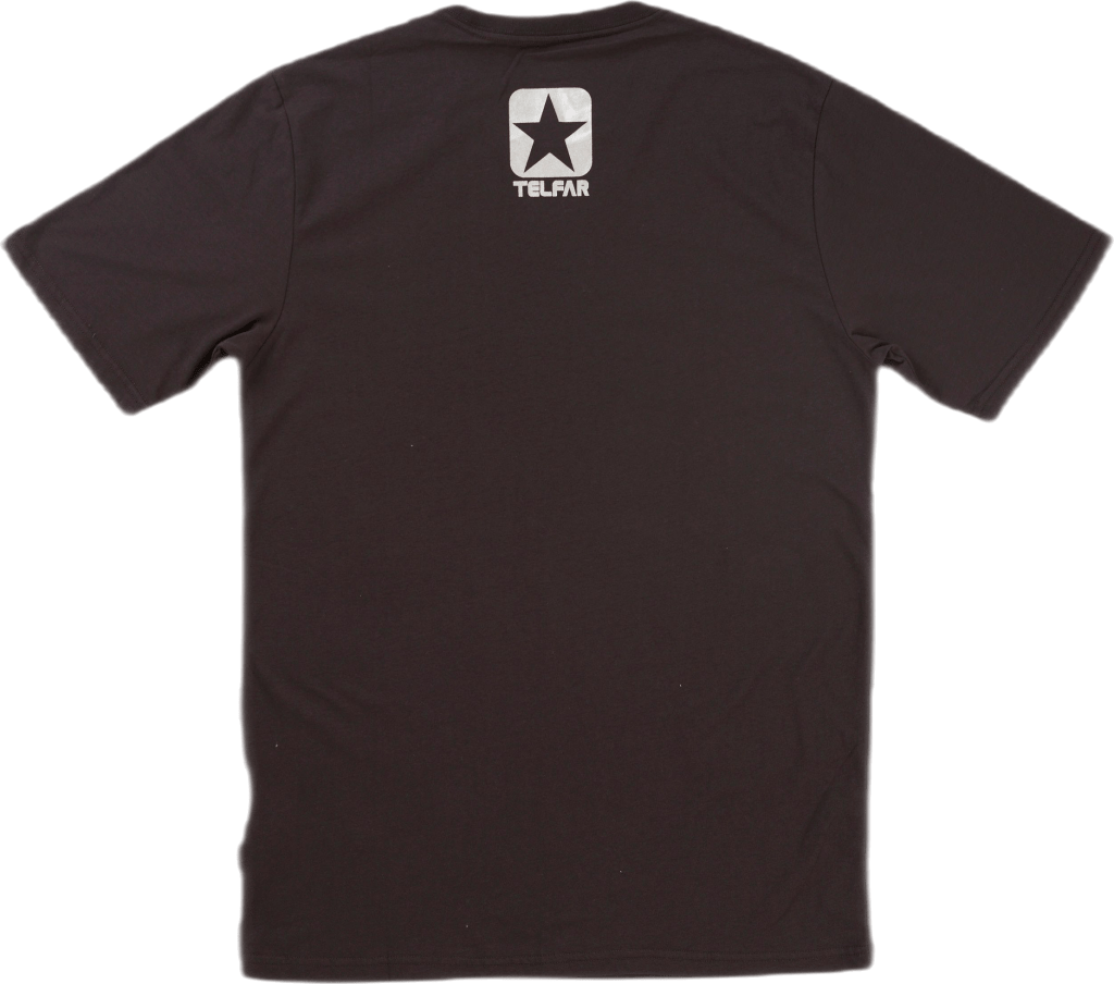 Telfar X Converse Mn03 Tee Tel Phantom - Bild 2