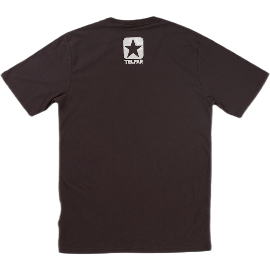 Telfar X Converse Mn03 Tee Tel Phantom - Bild 2