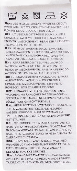 Telfar X Converse Mn03 Tee Tel Phantom - Bild 4