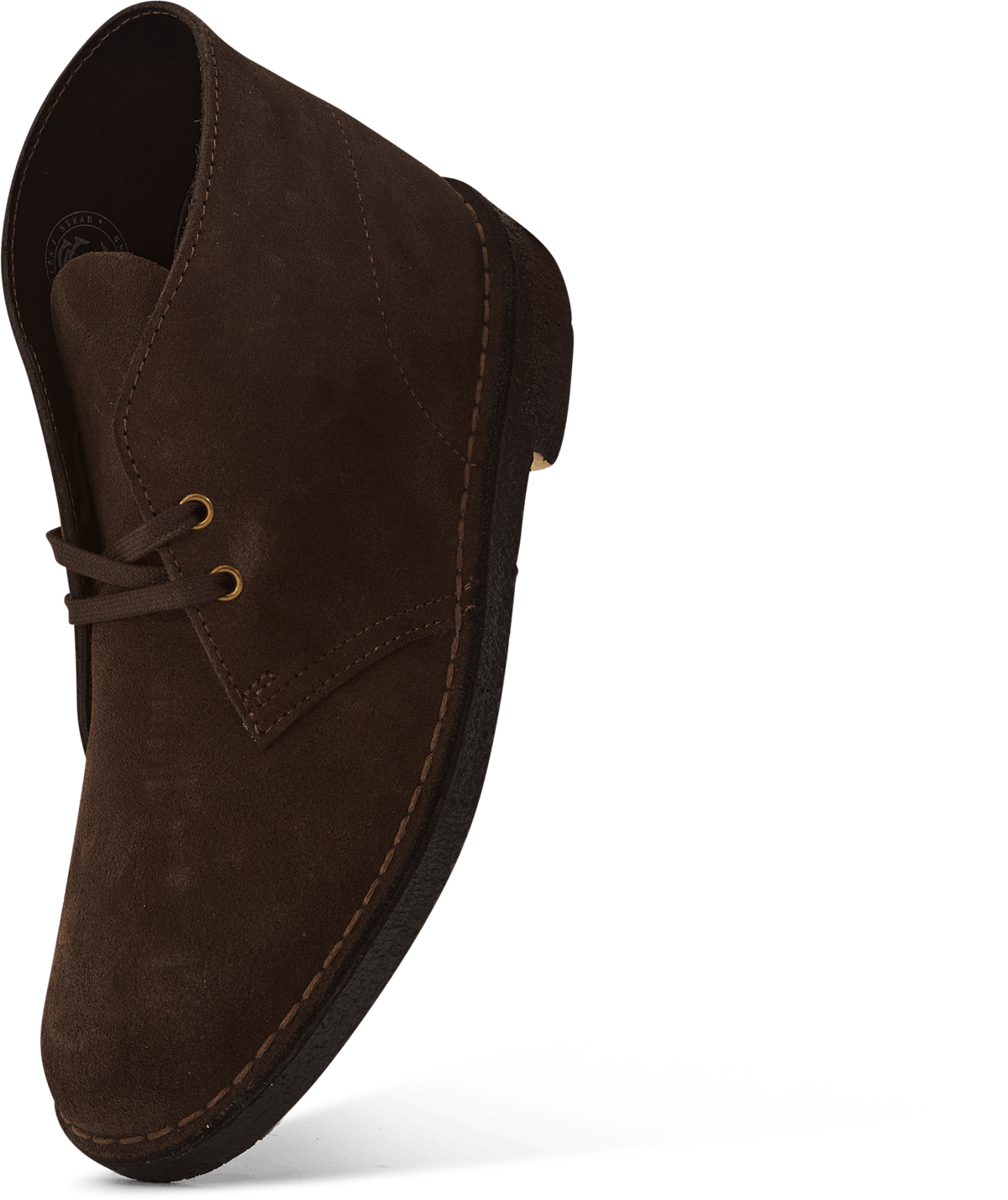 Clarks Originals Desert Boot  Suede