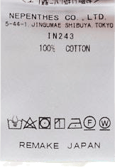 Rebuild By Needles Flannel Shi Assorted - Bild 4