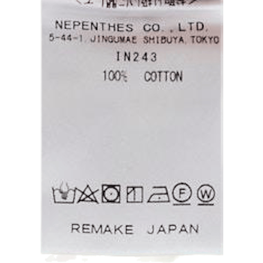 Rebuild By Needles Flannel Shi Assorted - Bild 4