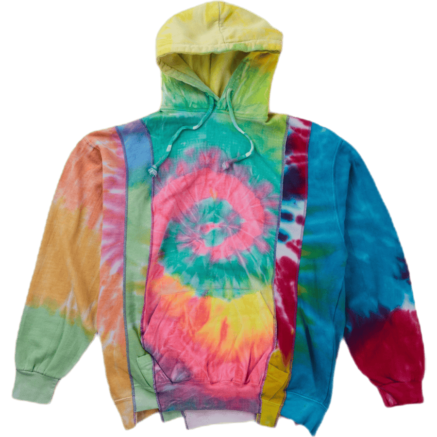 Rebuild By Needles 5 Cuts Hood Assorted