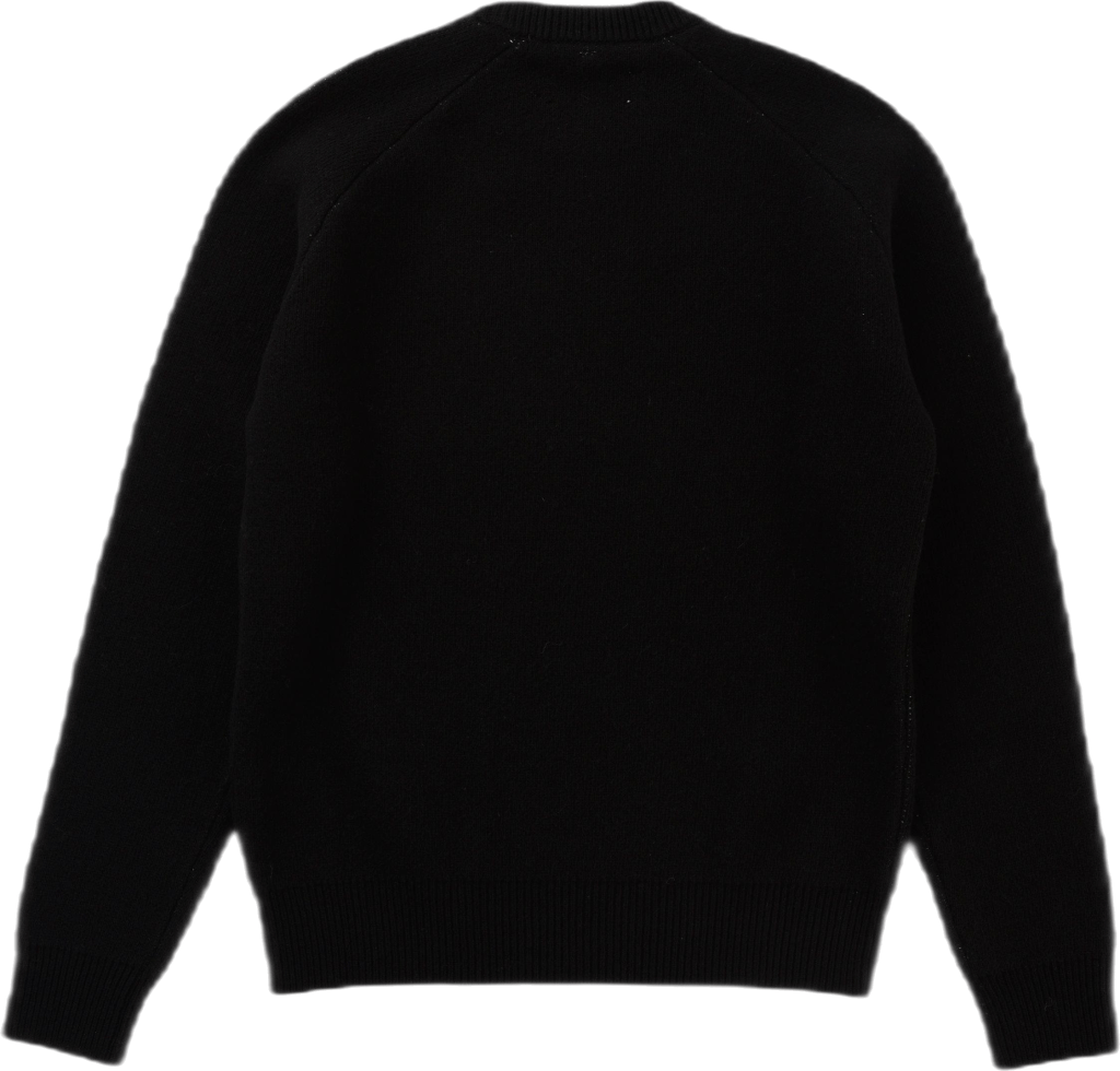 Esrum Sweater Black - Bild 3