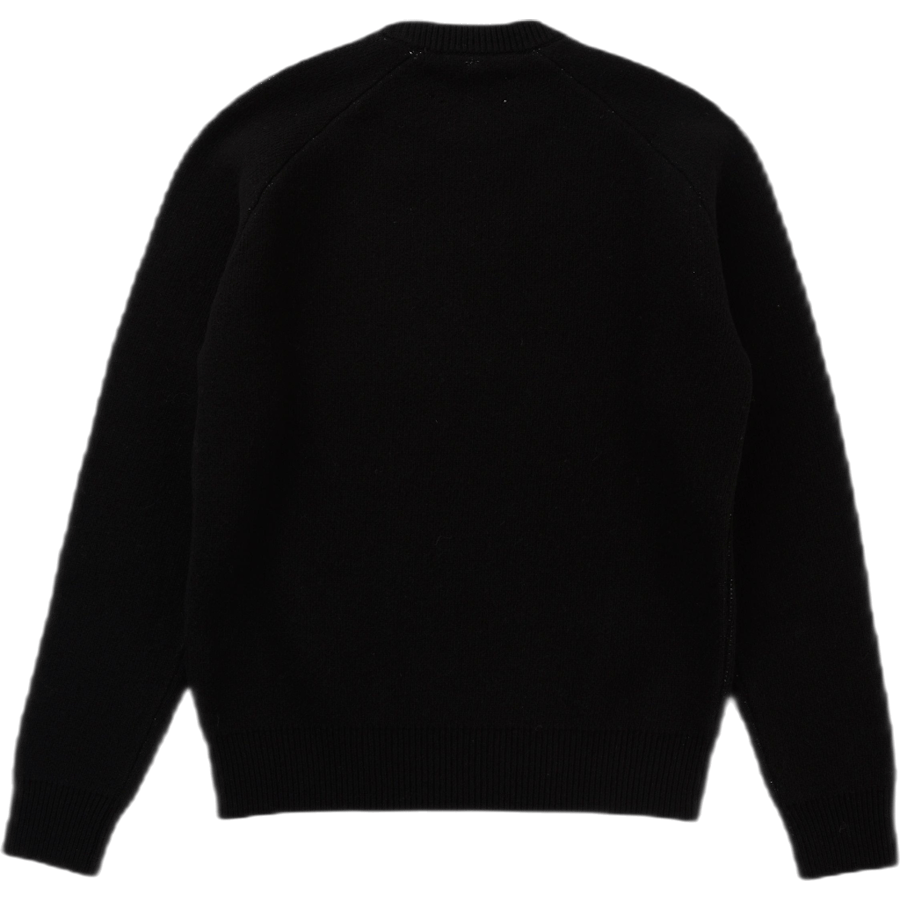 Esrum Sweater Black - Bild 3