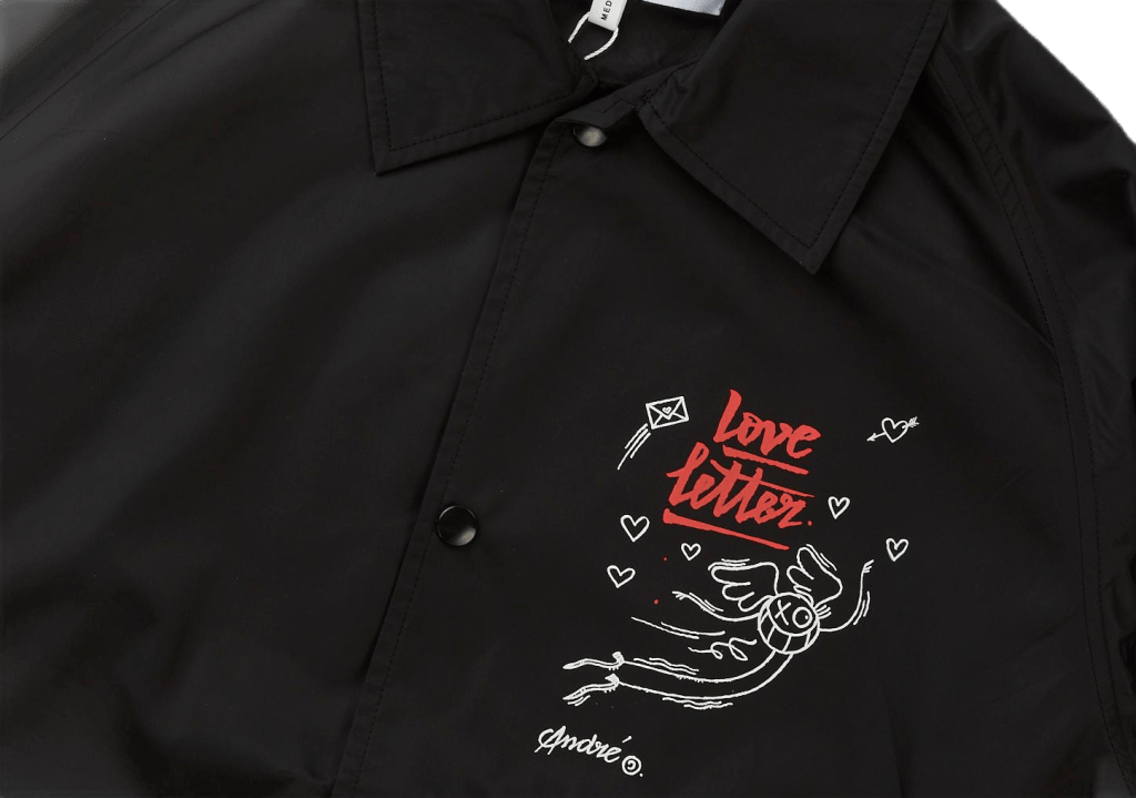 John Jacket Black - Bild 2