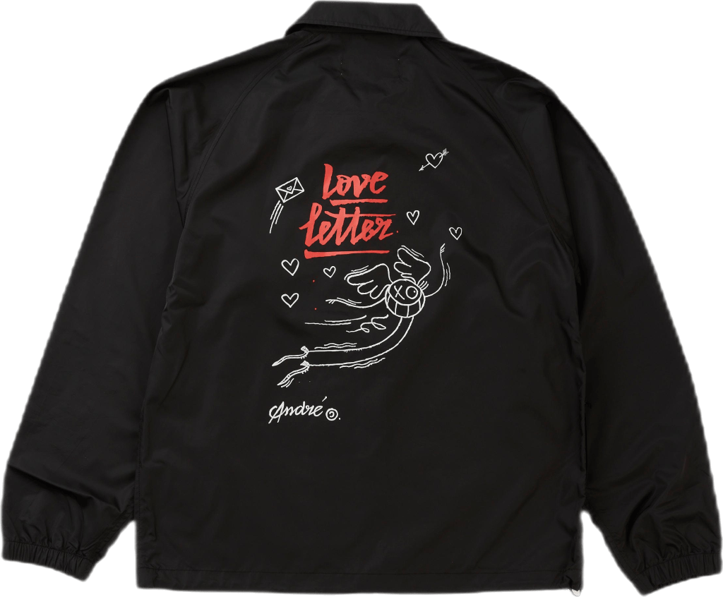 John Jacket Black - Bild 3