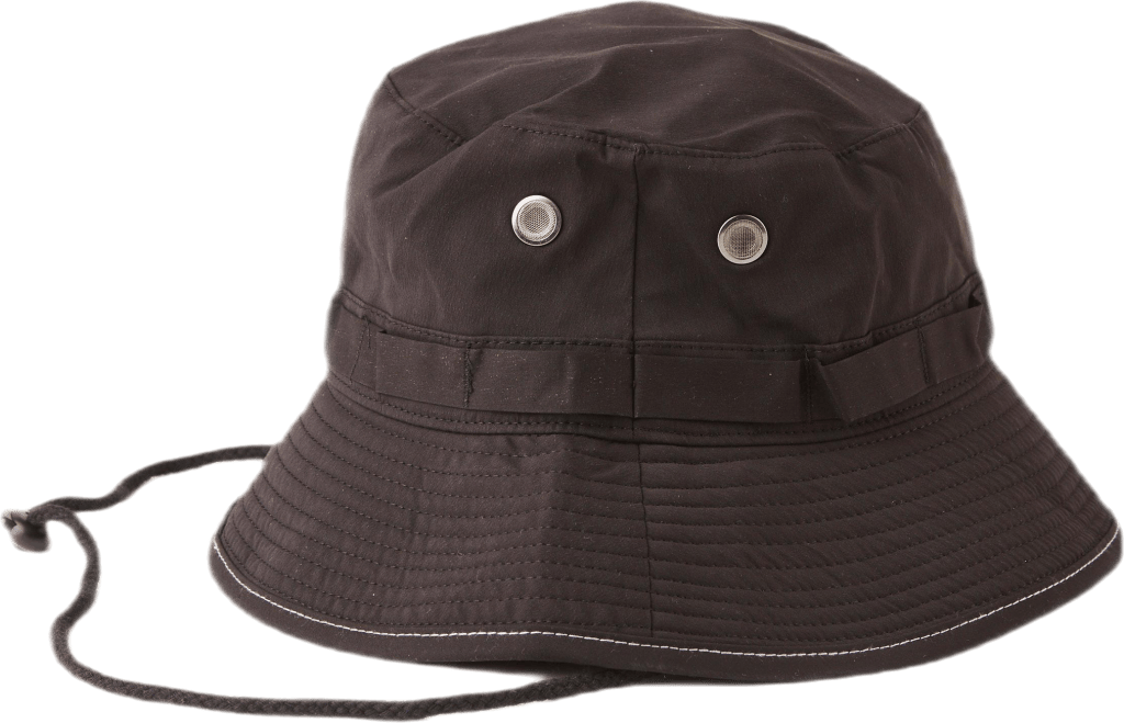 Nu/age Boonie Hat Black - Bild 2