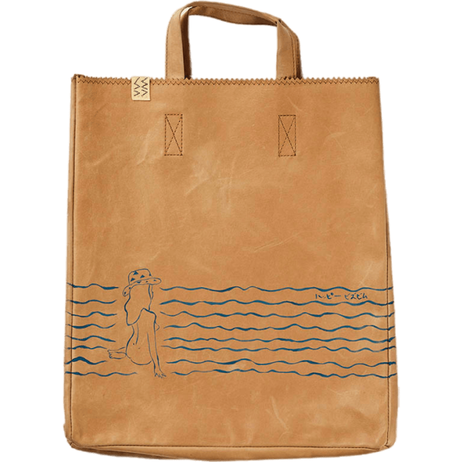Trader Bag (m) Beige