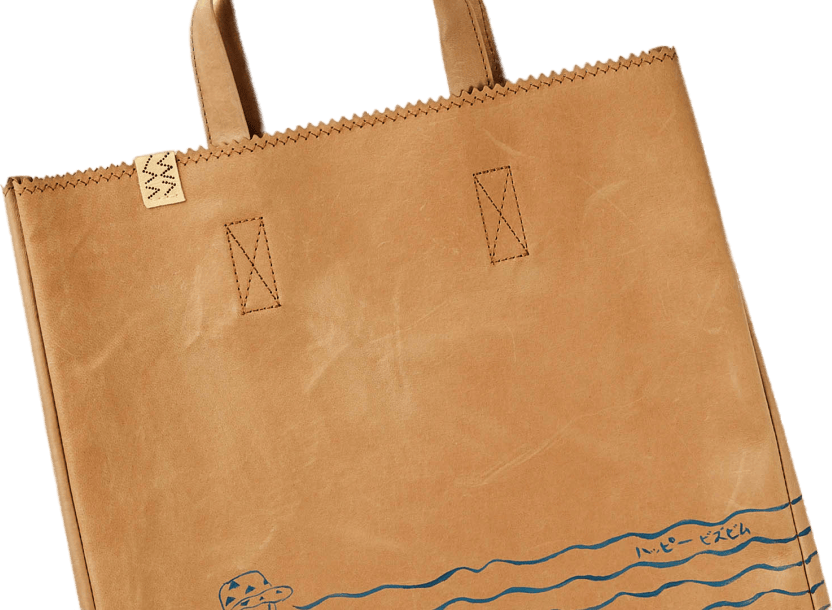 Trader Bag (m) Beige - Bild 2