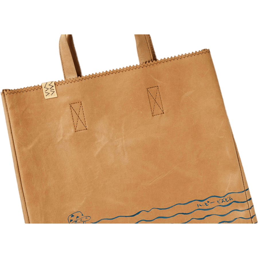 Trader Bag (m) Beige - Bild 2