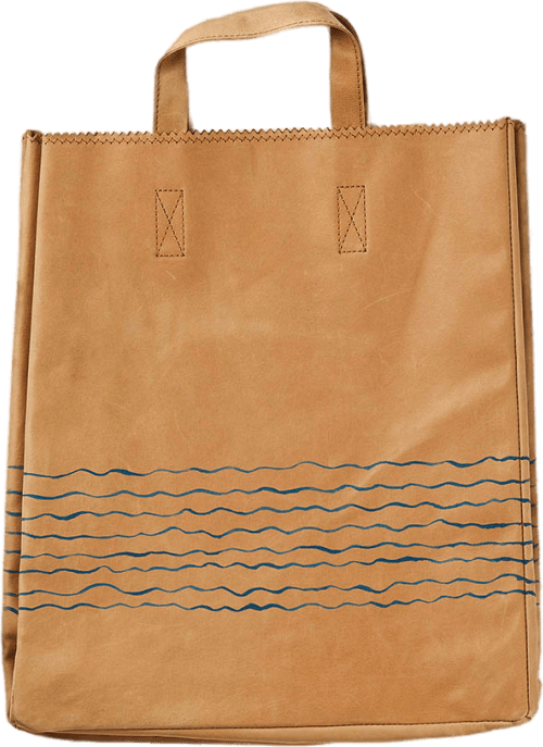 Trader Bag (m) Beige - Bild 3