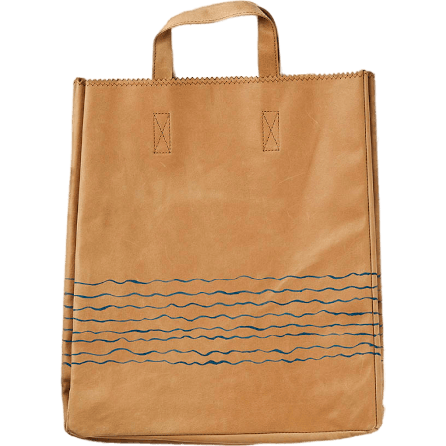 Trader Bag (m) Beige - Bild 3