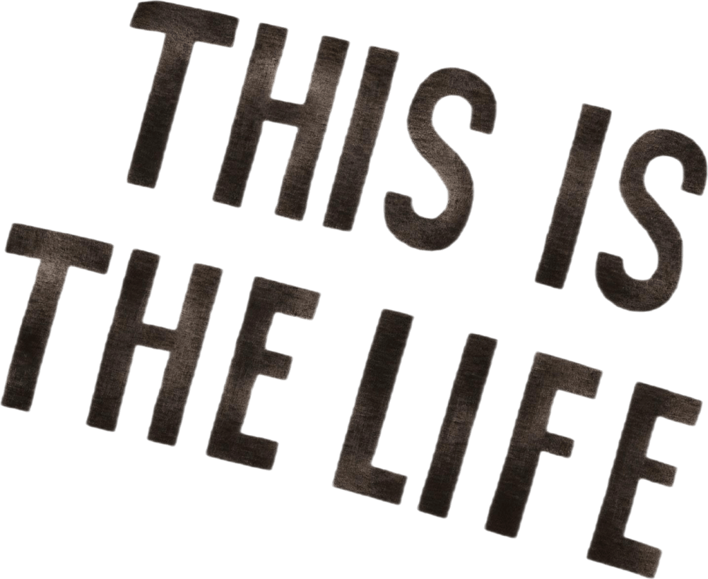 Jumbo Tee S/s T.i.t.l. Black - Bild 2