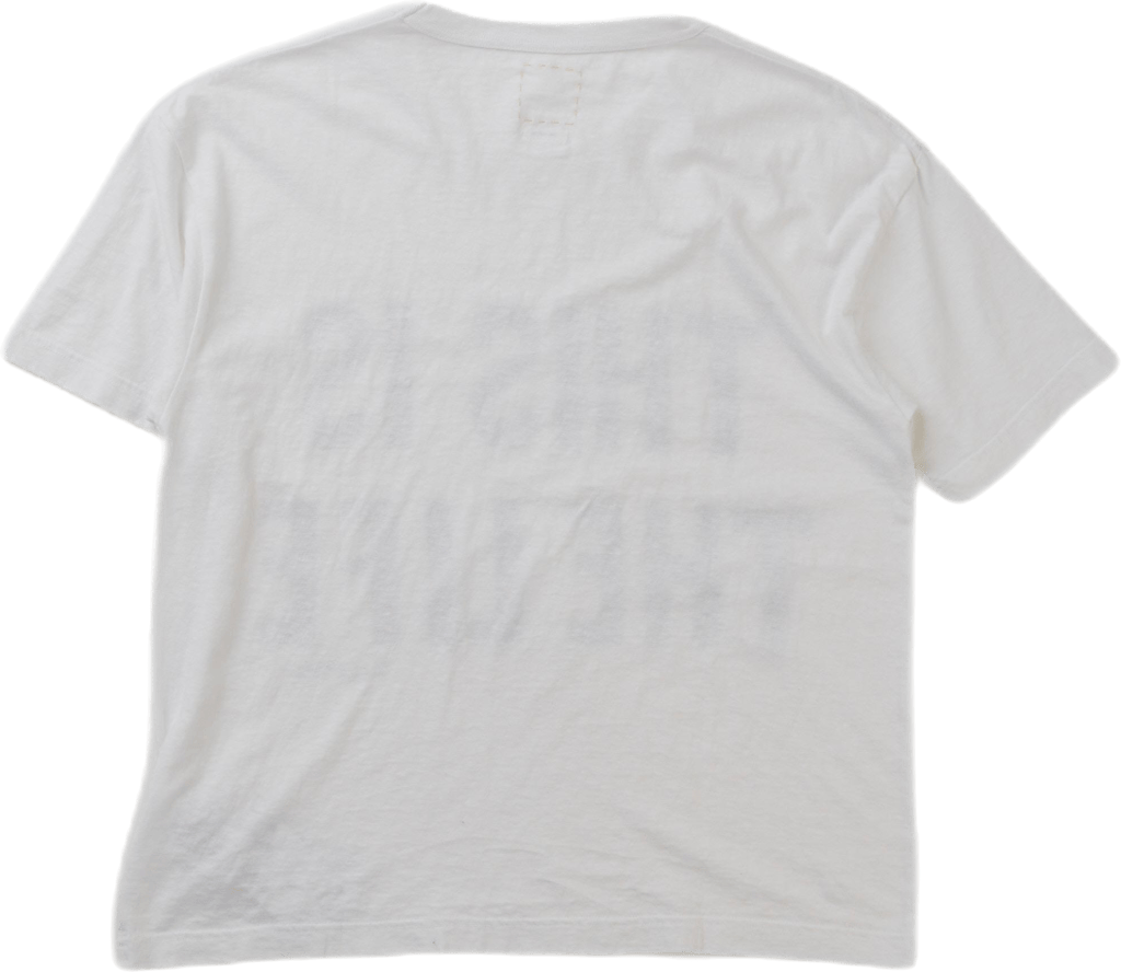 Jumbo Tee S/s T.i.t.l. Black - Bild 3