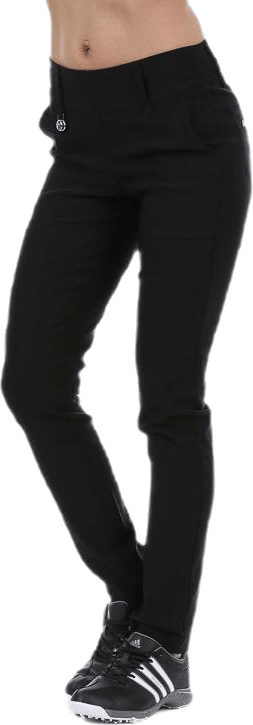 Magic Pants 29" Black, Female, Odevy, Nohavice, Golf, Čierna, 38