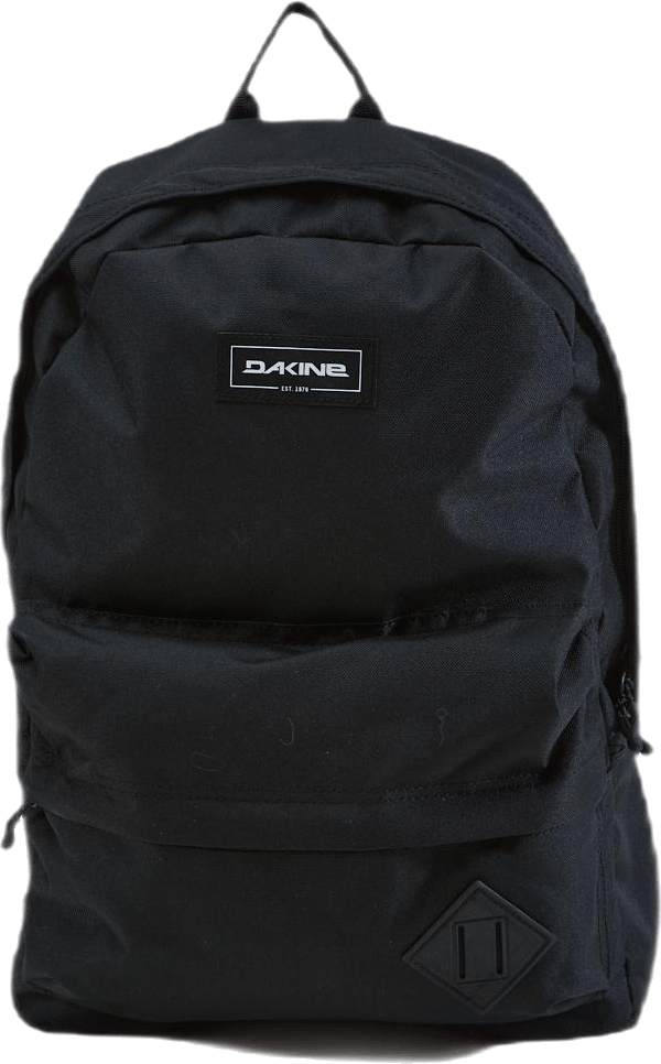 365 Pack 21L Black, Unisex, Attrezzature, borse e zaini, Nero, ONESIZE